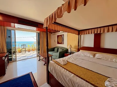Orchid Hotel and Spa Kalim Bay – Photos 2