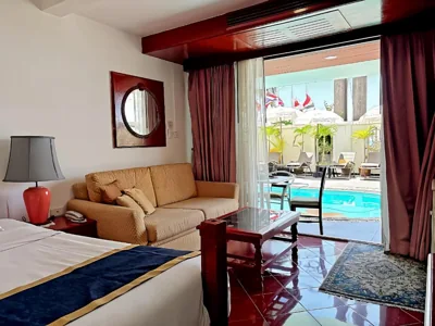 Orchid Hotel and Spa Kalim Bay – Photos 3