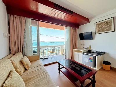 Orchid Hotel and Spa Kalim Bay – Photos 5