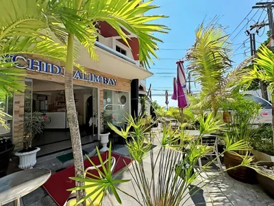 Orchid Hotel and Spa Kalim Bay – Photos 6
