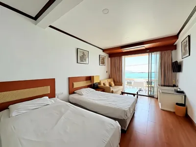 Orchid Hotel and Spa Kalim Bay – Photos 7