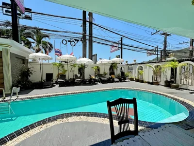 Orchid Hotel and Spa Kalim Bay – Photos 8