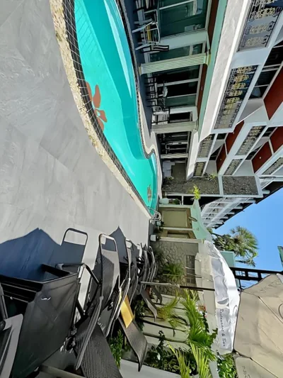 Orchid Hotel and Spa Kalim Bay – Photos 9
