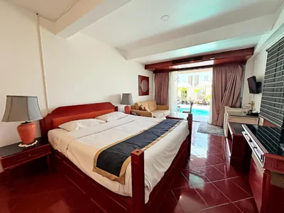 Orchid Hotel and Spa Kalim Bay – Photos 13