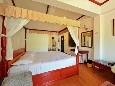 Orchid Hotel and Spa Kalim Bay – Photos 15